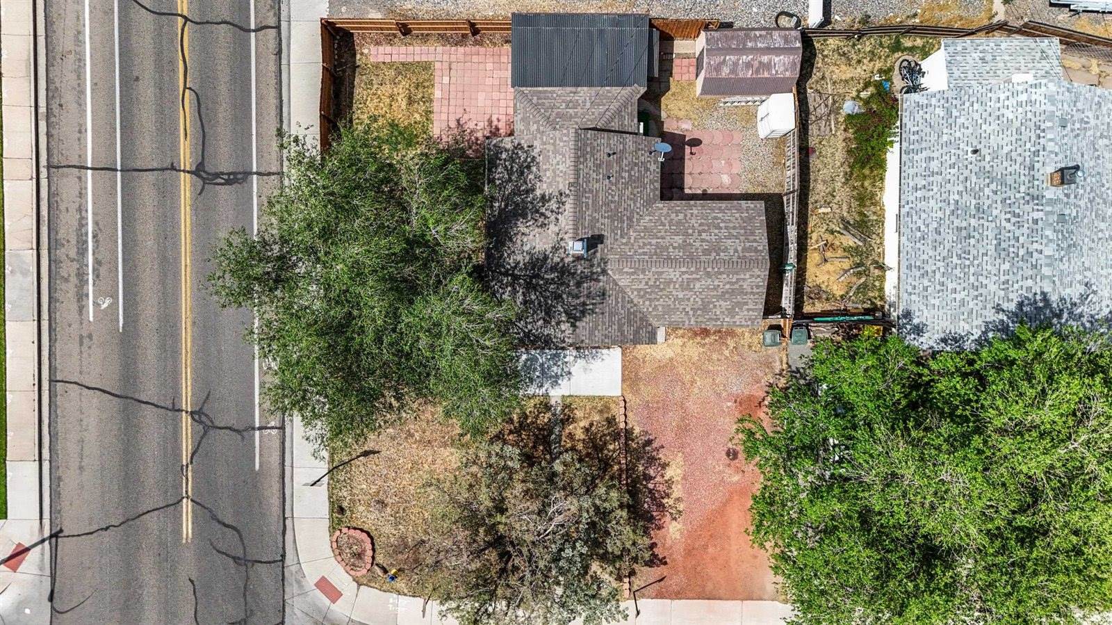 1006 Belford Avenue, Grand Junction, CO 81501