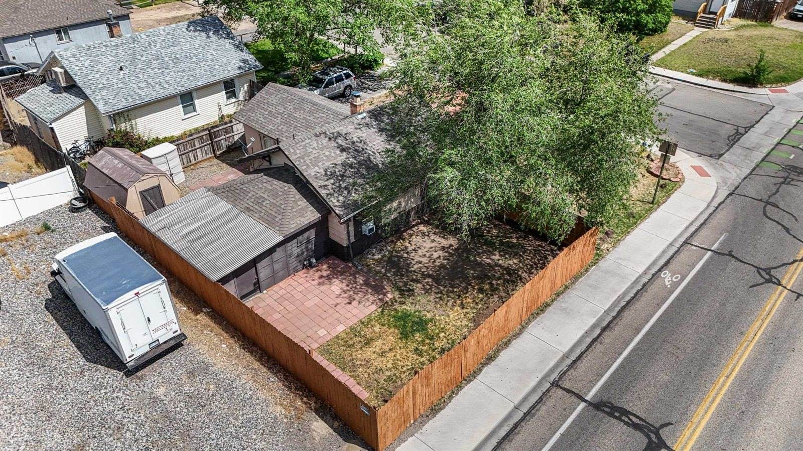 1006 Belford Avenue, Grand Junction, CO 81501