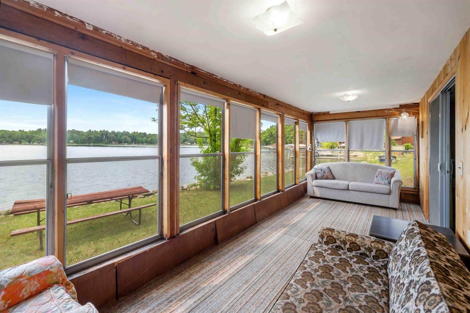 2095 Birchcrest Drive, Motley, MN 56466