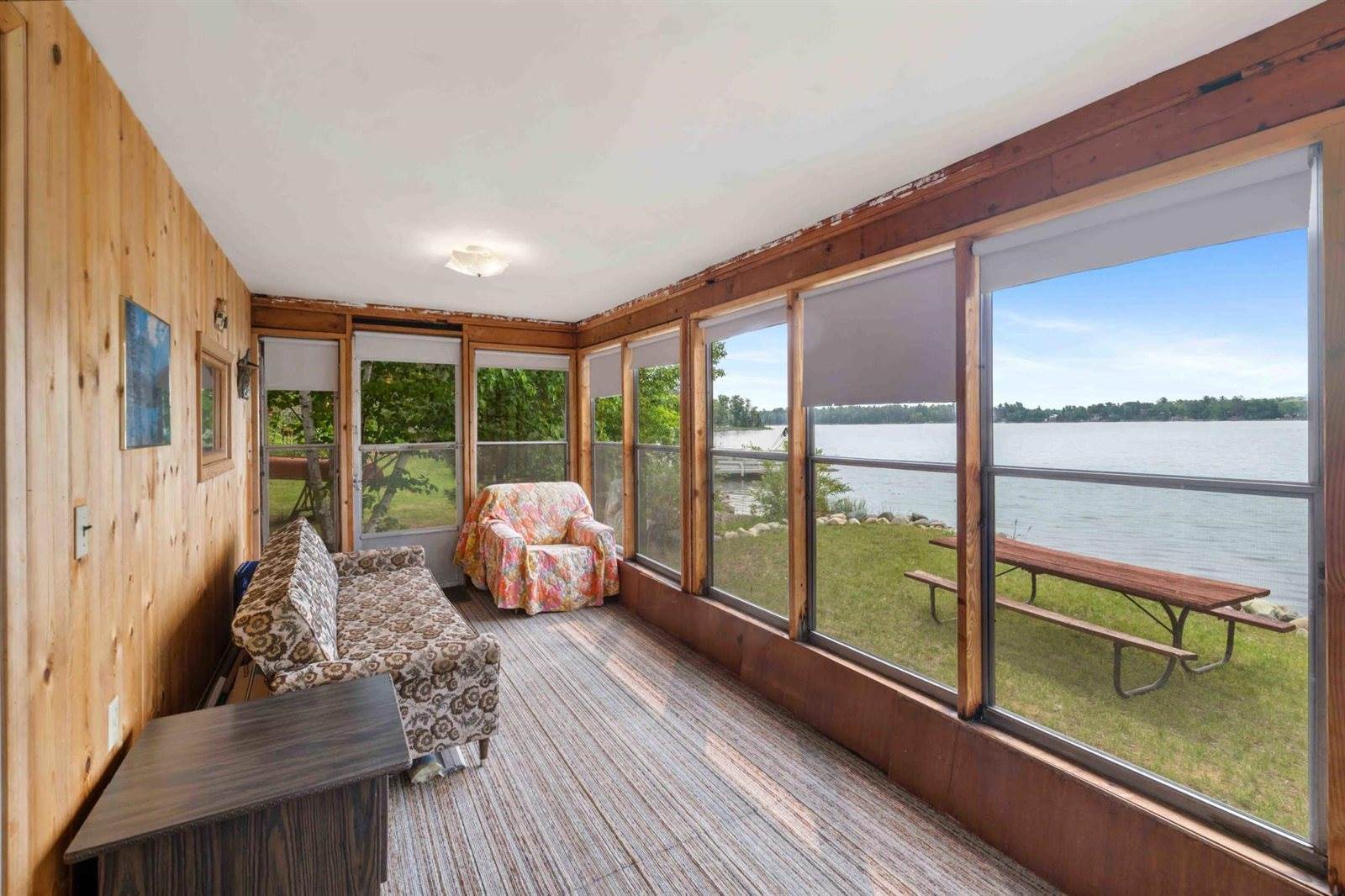 2095 Birchcrest Drive, Motley, MN 56466