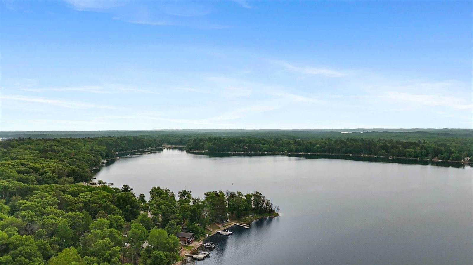 2095 Birchcrest Drive, Motley, MN 56466