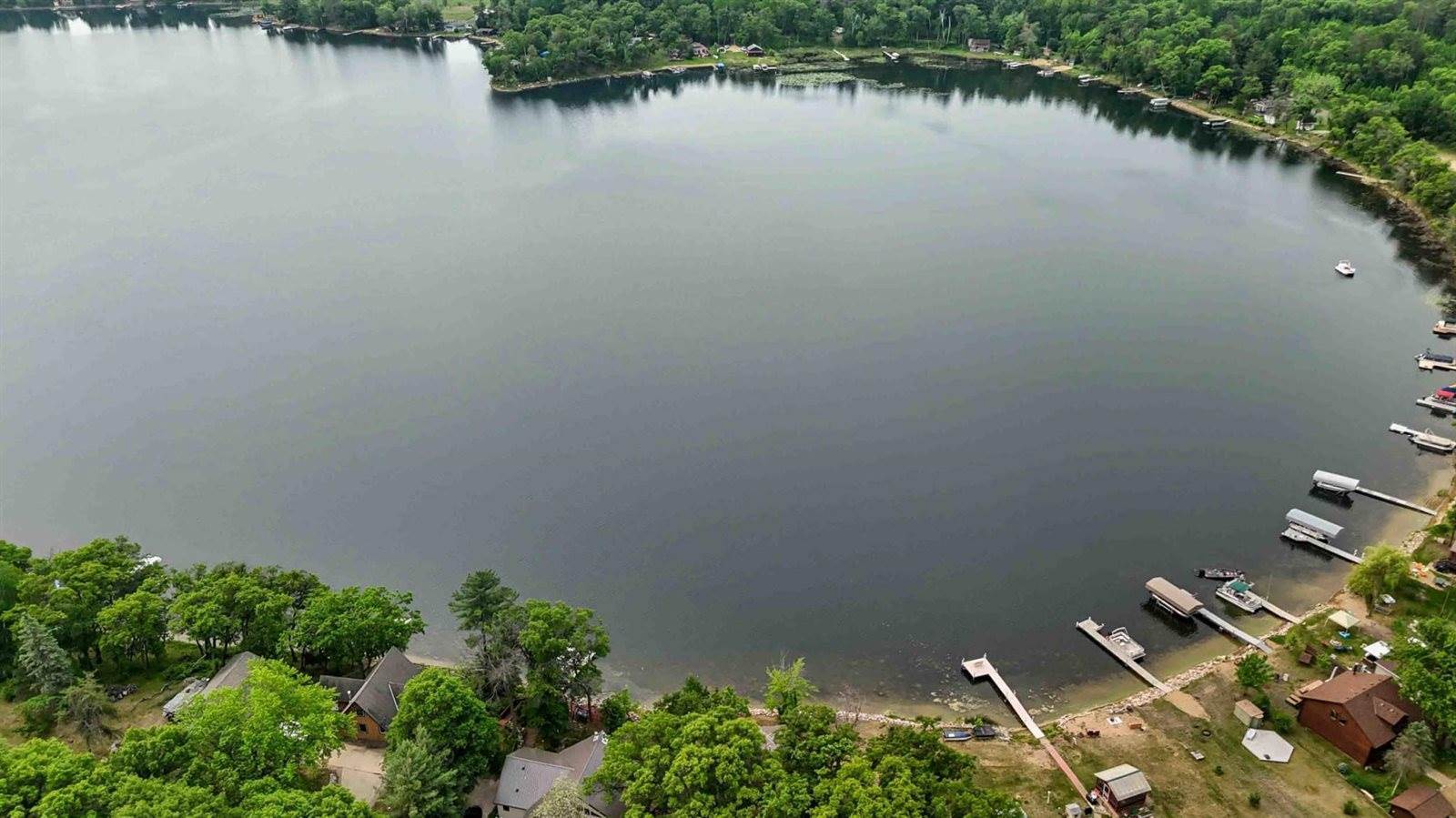 2095 Birchcrest Drive, Motley, MN 56466