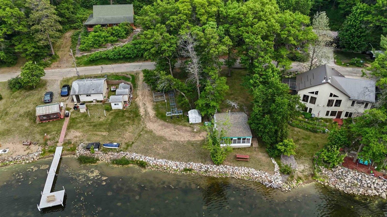 2095 Birchcrest Drive, Motley, MN 56466