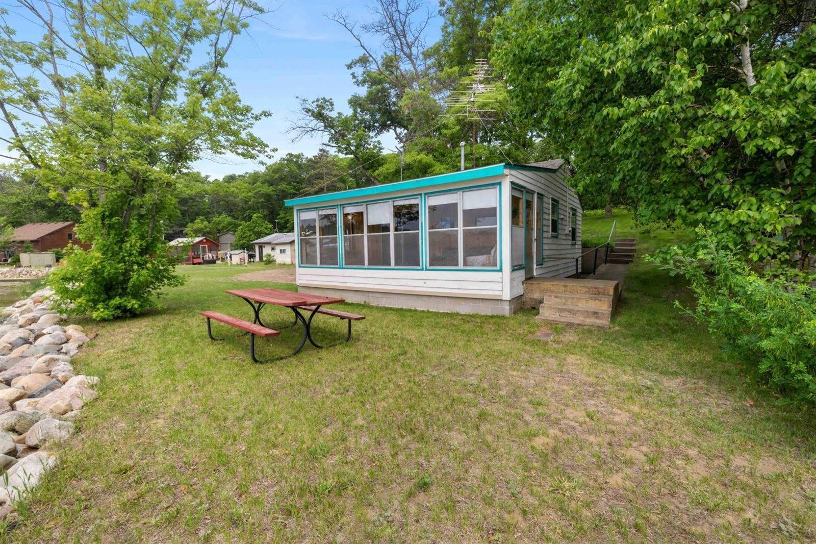 2095 Birchcrest Drive, Motley, MN 56466