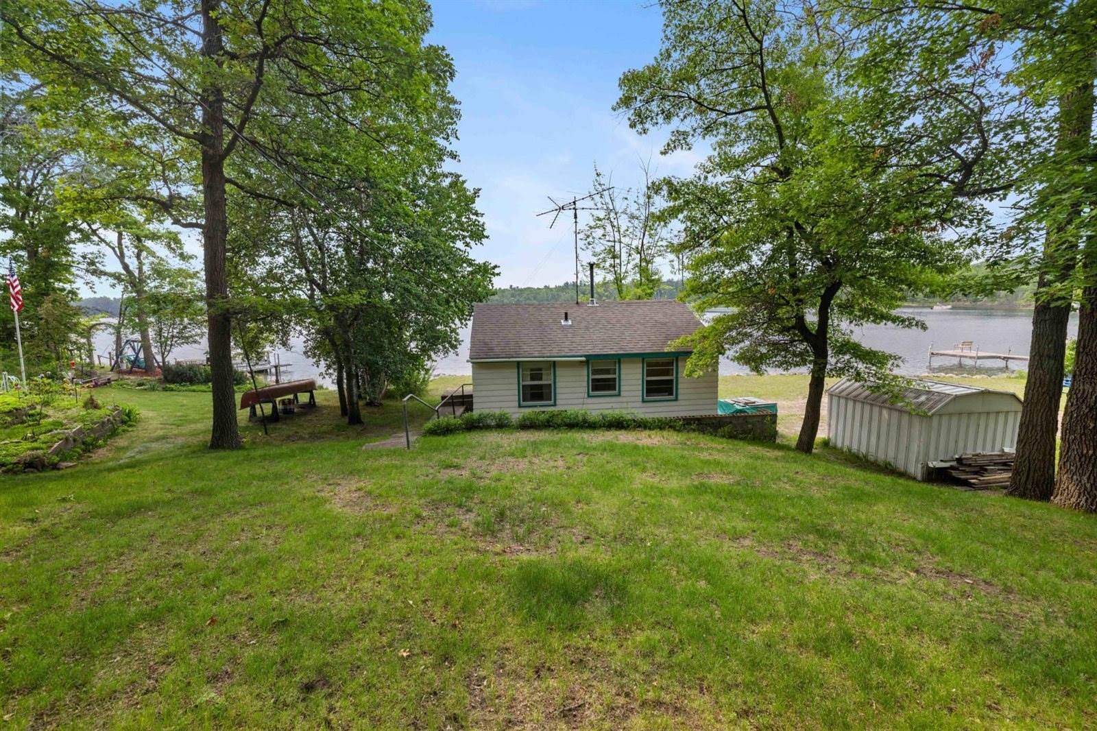 2095 Birchcrest Drive, Motley, MN 56466