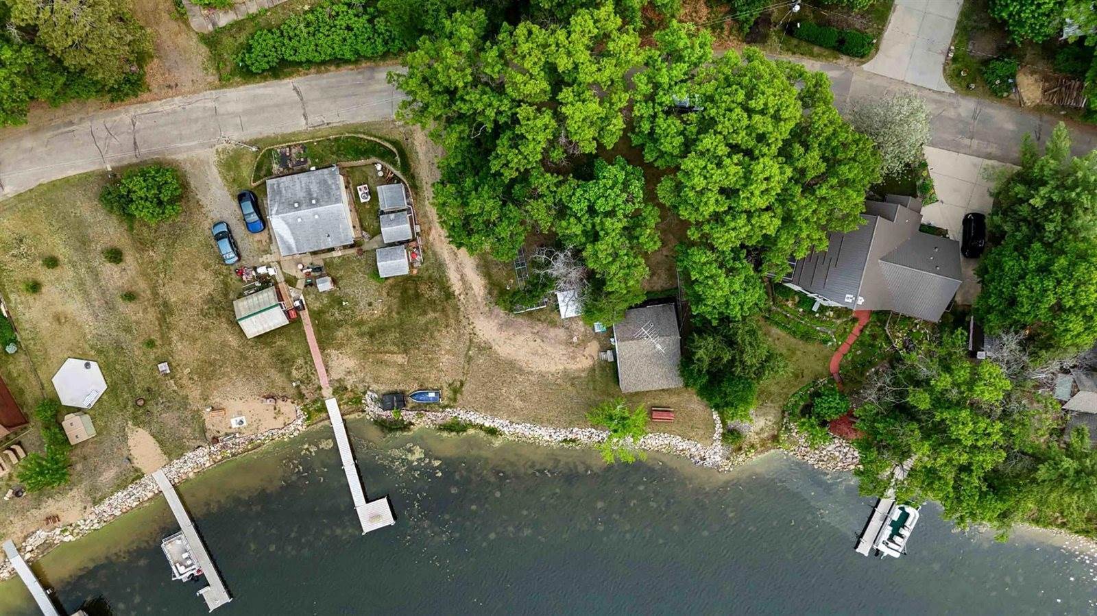 2095 Birchcrest Drive, Motley, MN 56466