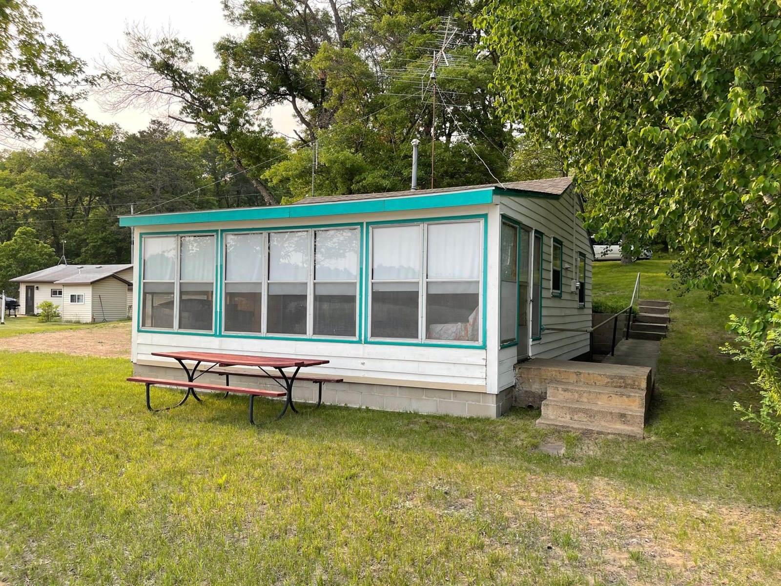 2095 Birchcrest Drive, Motley, MN 56466