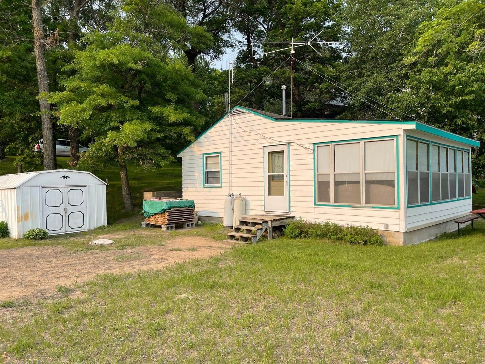 2095 Birchcrest Drive, Motley, MN 56466