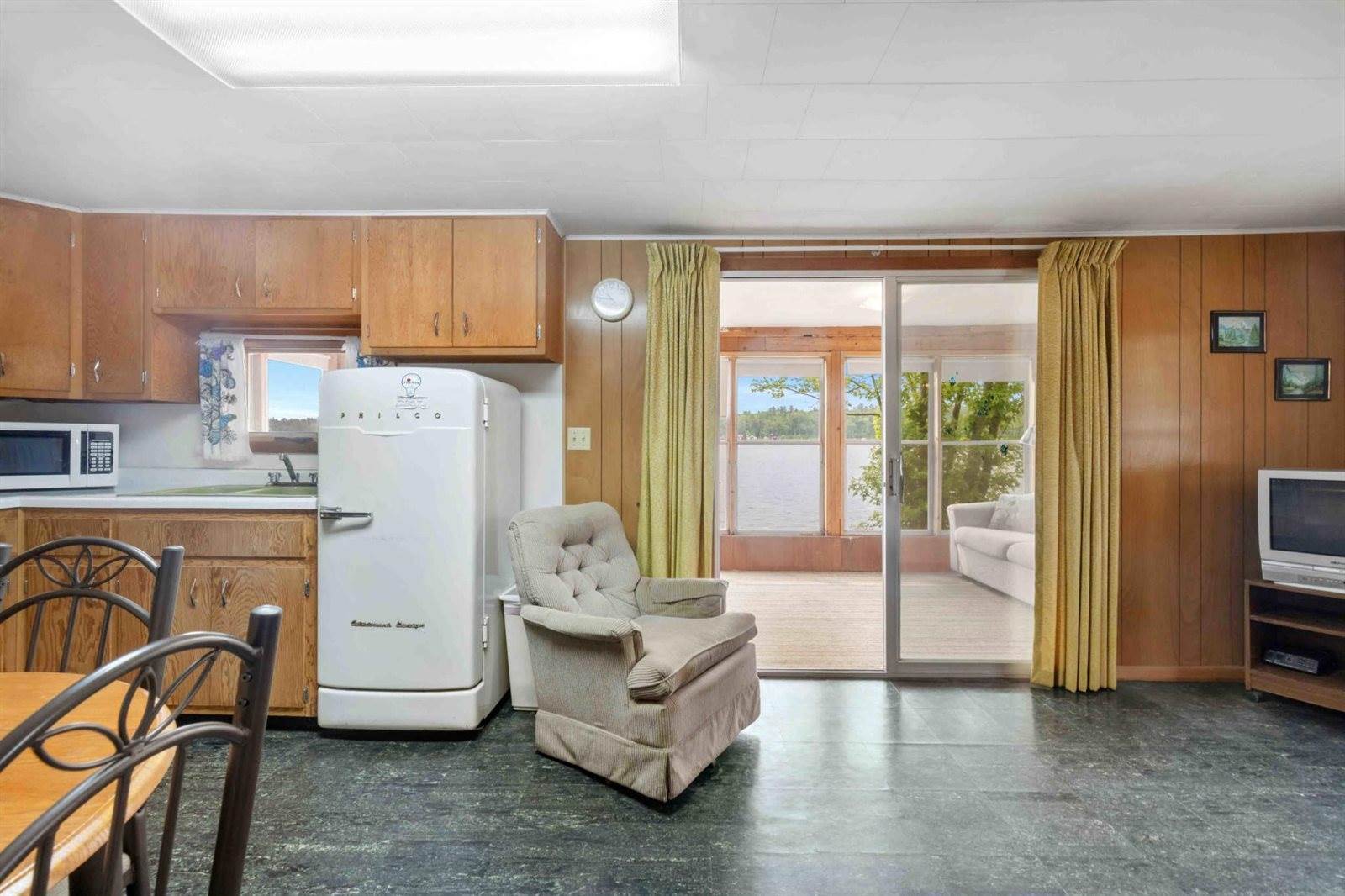 2095 Birchcrest Drive, Motley, MN 56466