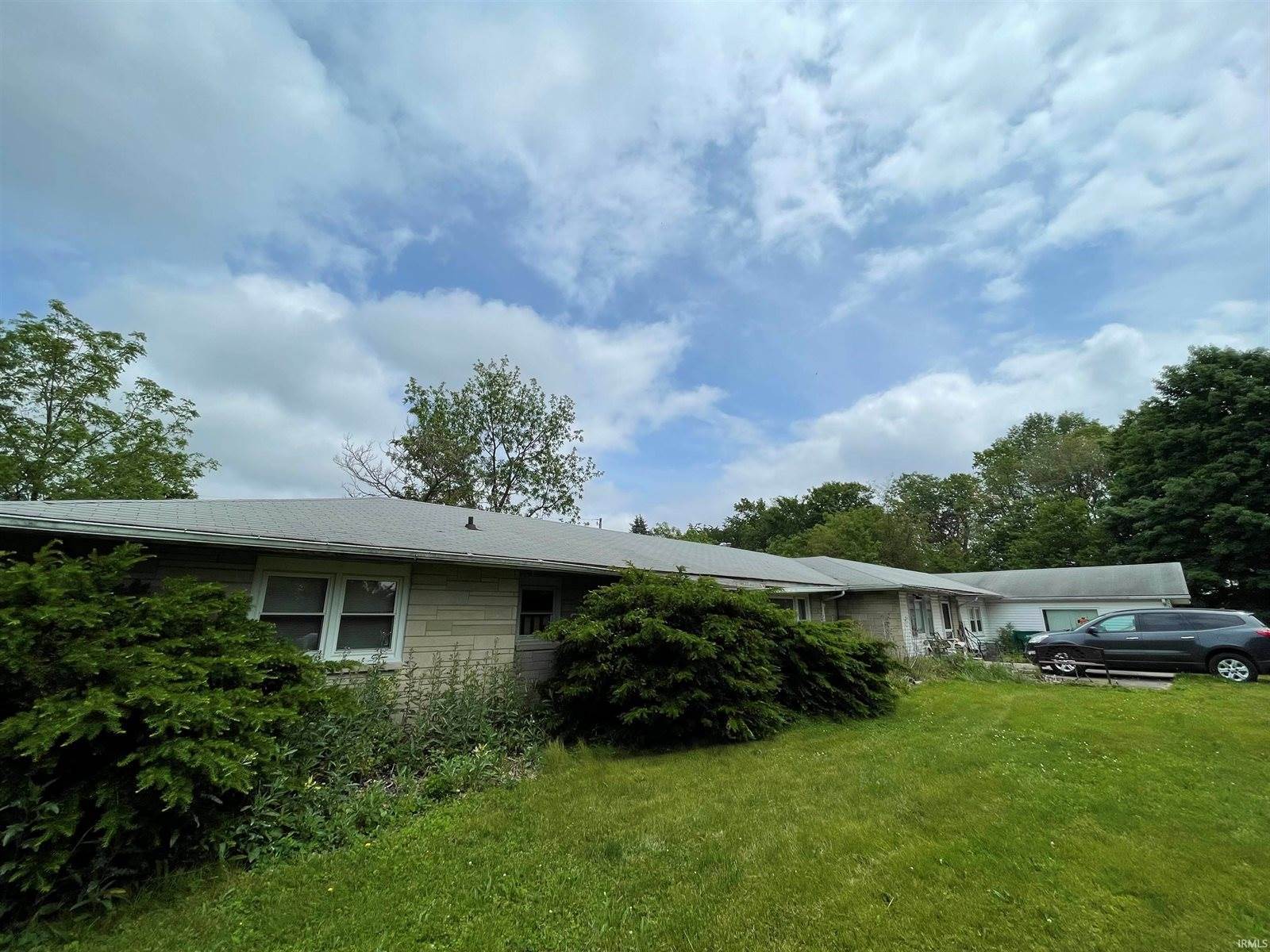 520 S Butterfield Road, Muncie, IN 47302