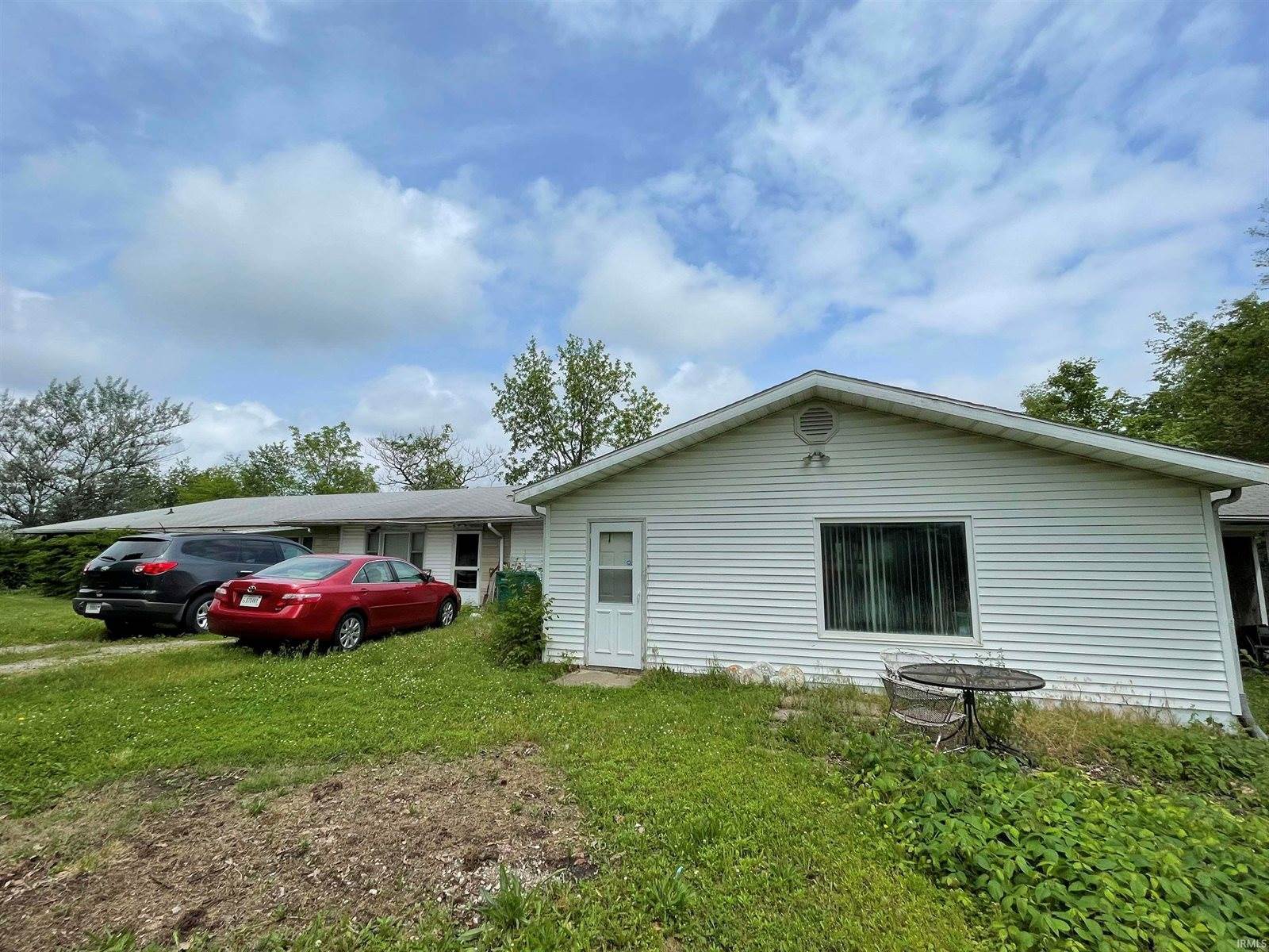 520 S Butterfield Road, Muncie, IN 47302