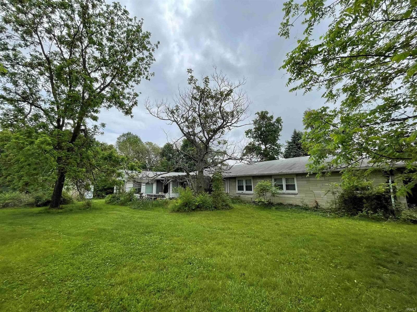 520 S Butterfield Road, Muncie, IN 47302