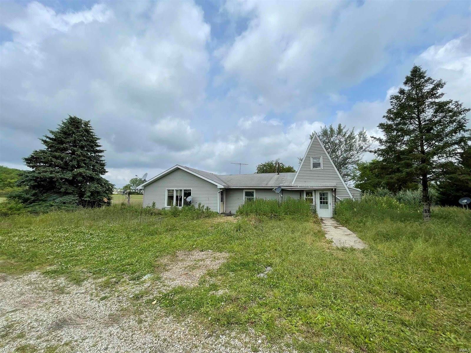 520 S Butterfield Road, Muncie, IN 47302