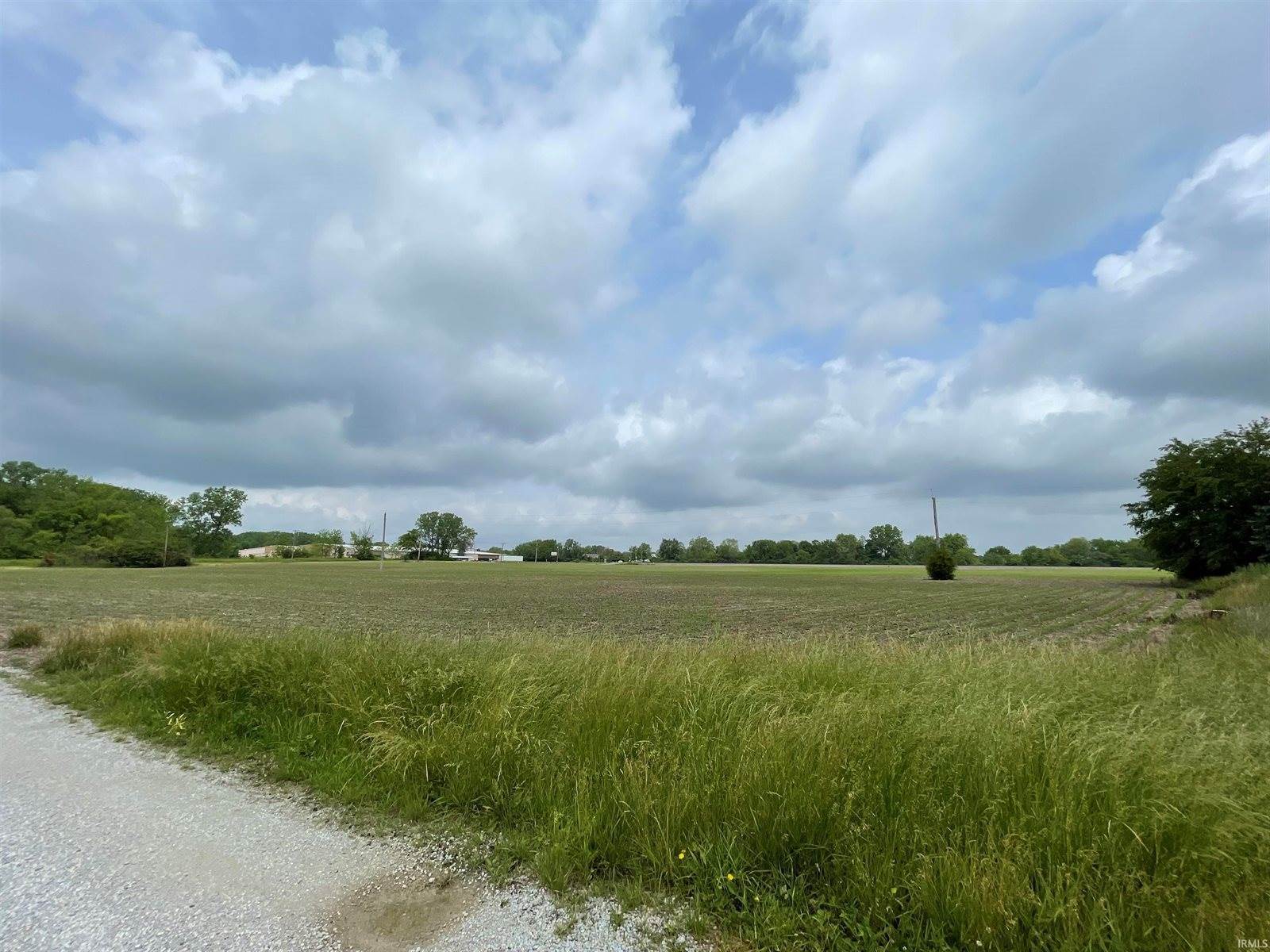 520 S Butterfield Road, Muncie, IN 47302