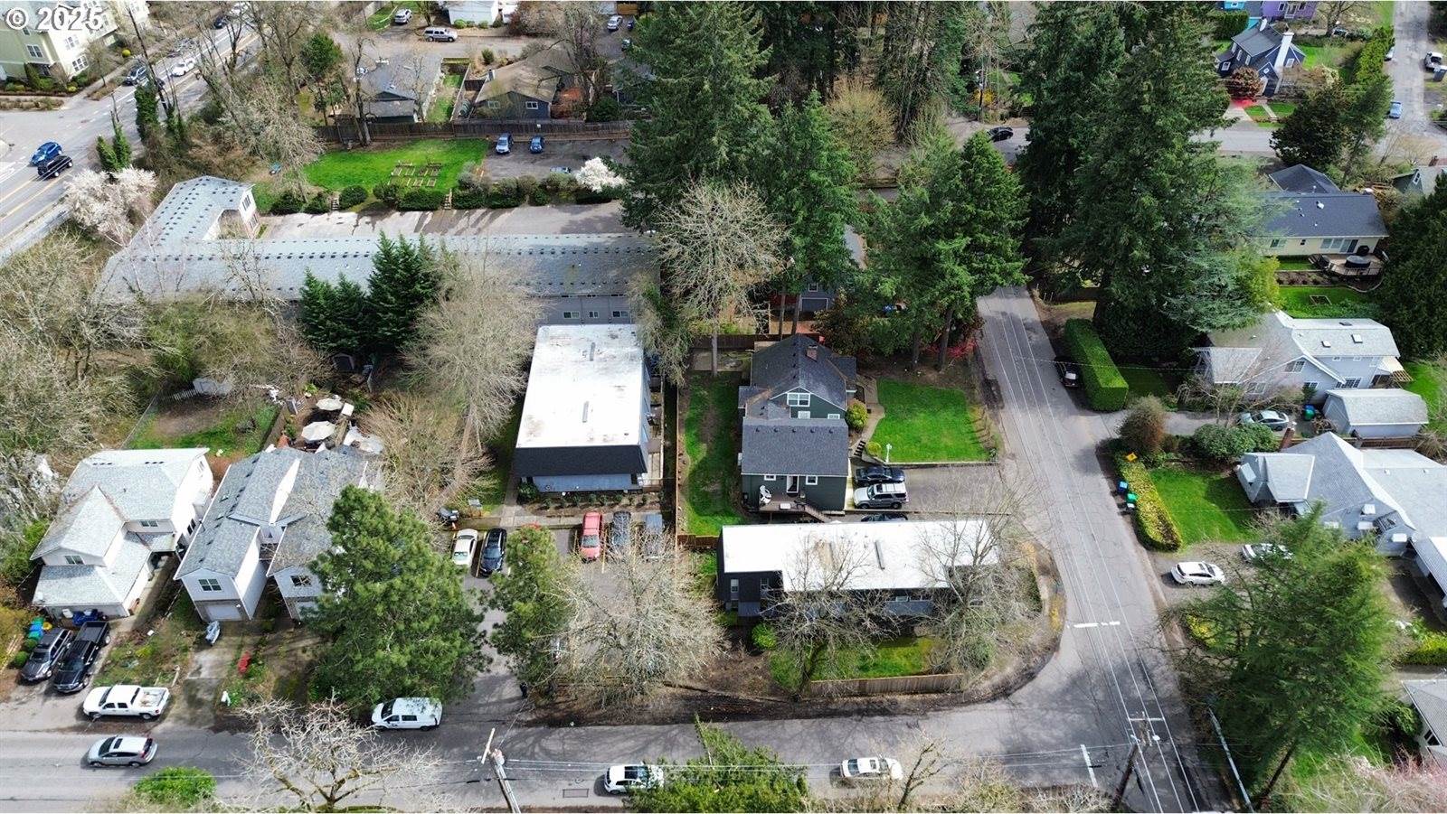 8102 SW 31ST Ave, Portland, OR 97219