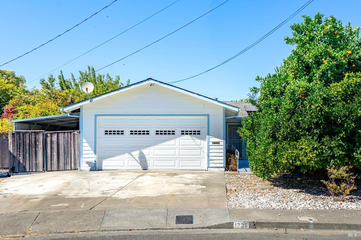 1736 Ensenada Court, Santa Rosa, CA 95401