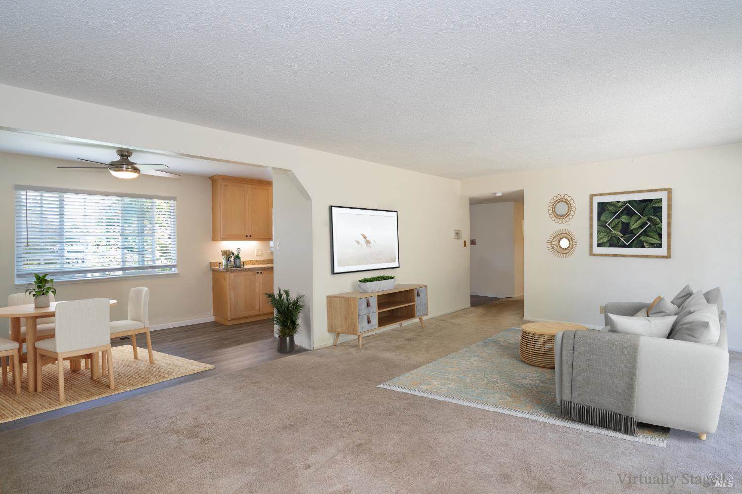 1736 Ensenada Court, Santa Rosa, CA 95401