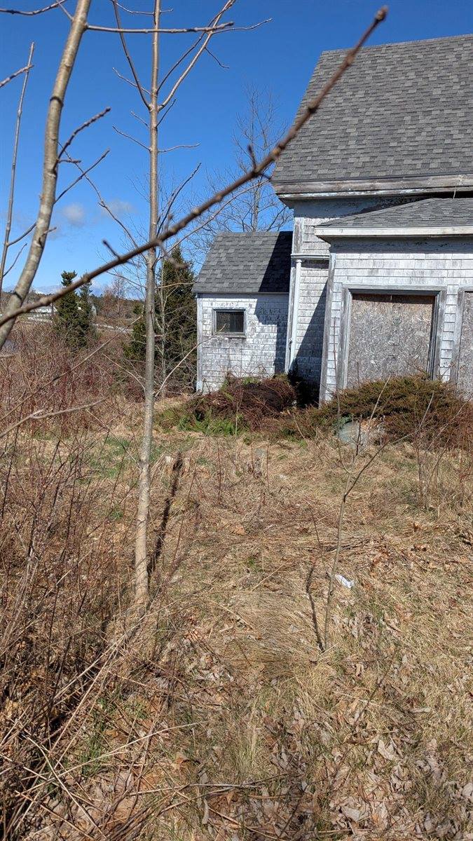 19 Lubec Road, Whiting, ME 04691