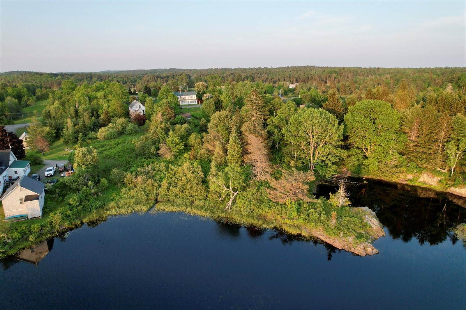 19 Lubec Road, Whiting, ME 04691