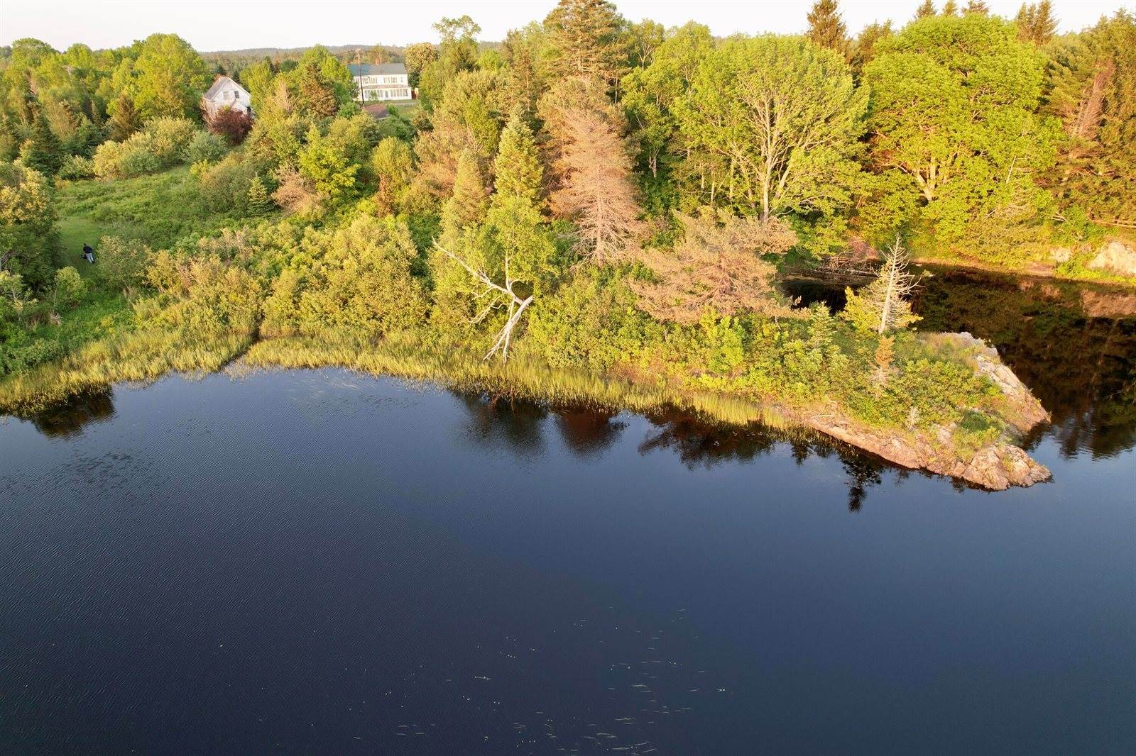 19 Lubec Road, Whiting, ME 04691