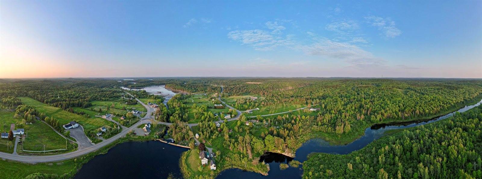 19 Lubec Road, Whiting, ME 04691