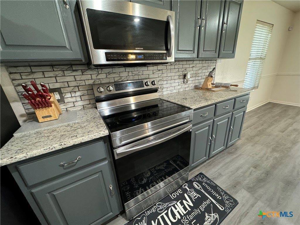 2202 Napier Drive, Killeen, TX 76542