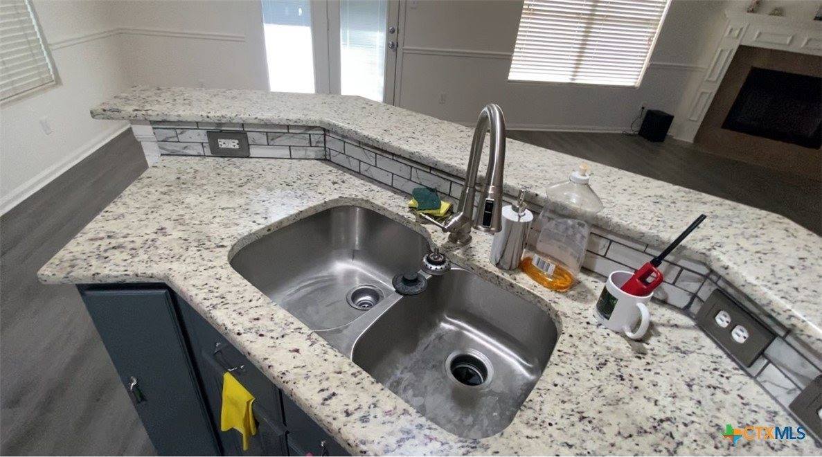 2202 Napier Drive, Killeen, TX 76542