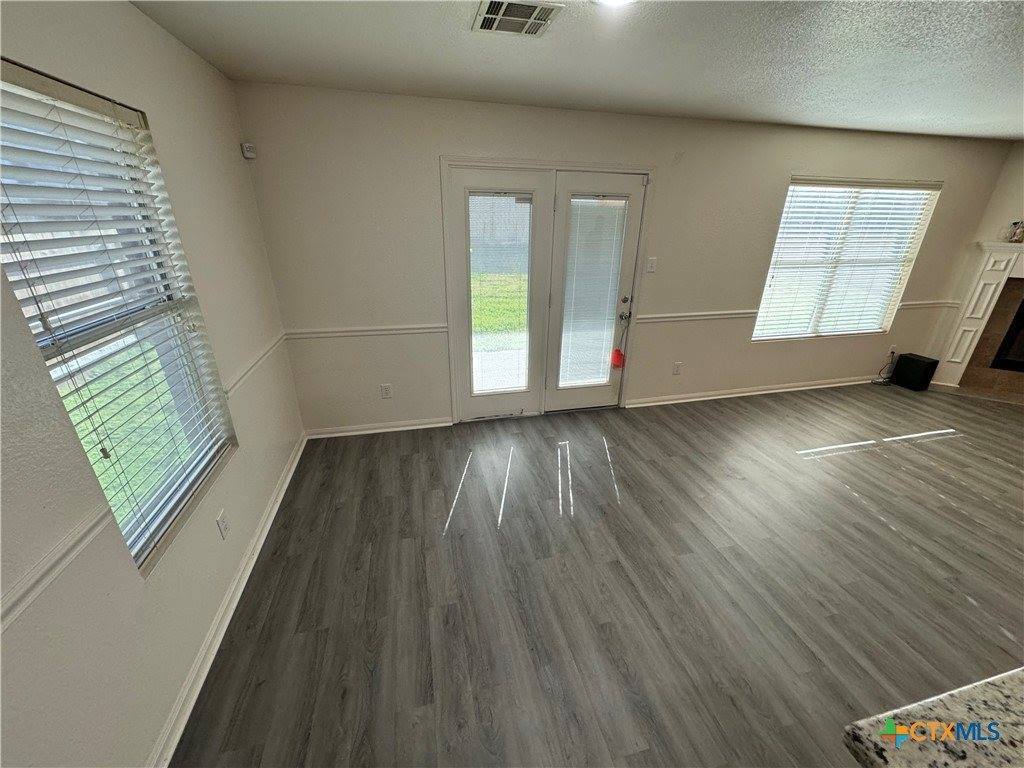 2202 Napier Drive, Killeen, TX 76542