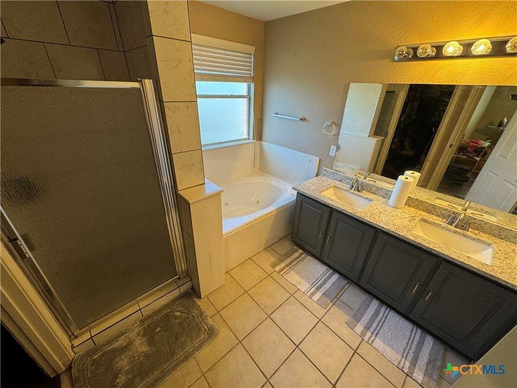 2202 Napier Drive, Killeen, TX 76542