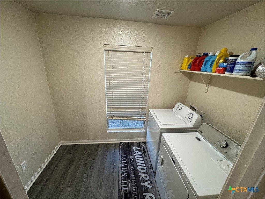 2202 Napier Drive, Killeen, TX 76542