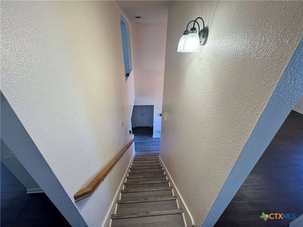 2202 Napier Drive, Killeen, TX 76542