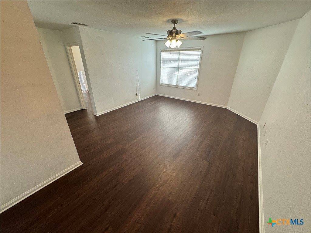 2202 Napier Drive, Killeen, TX 76542