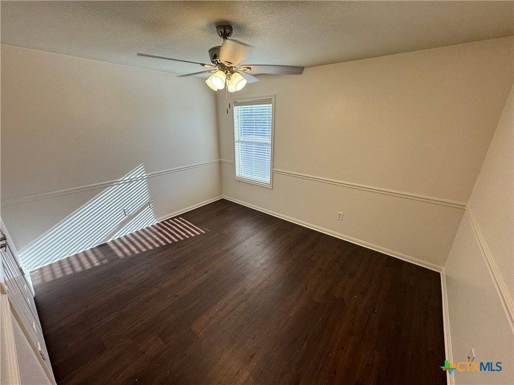 2202 Napier Drive, Killeen, TX 76542