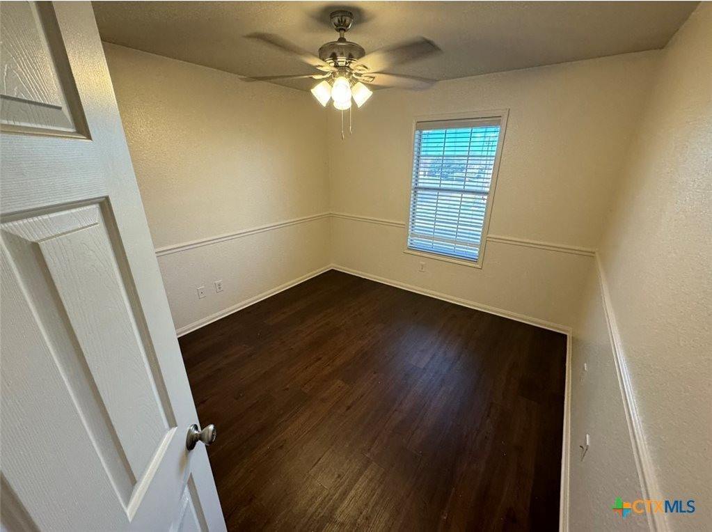 2202 Napier Drive, Killeen, TX 76542