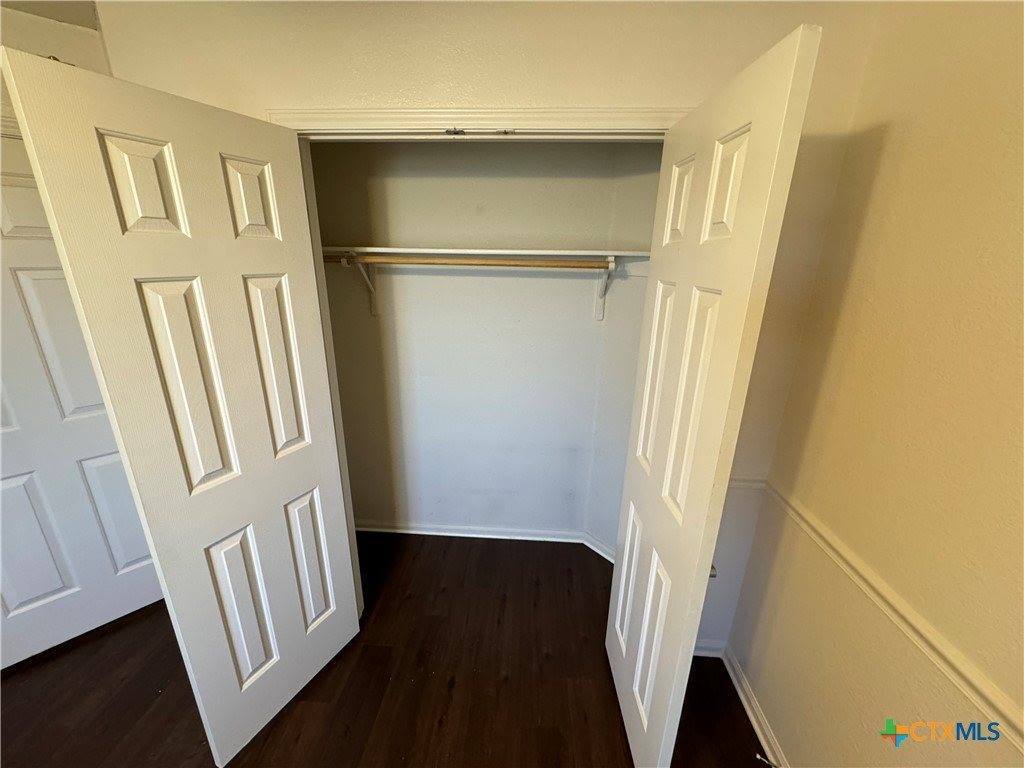 2202 Napier Drive, Killeen, TX 76542