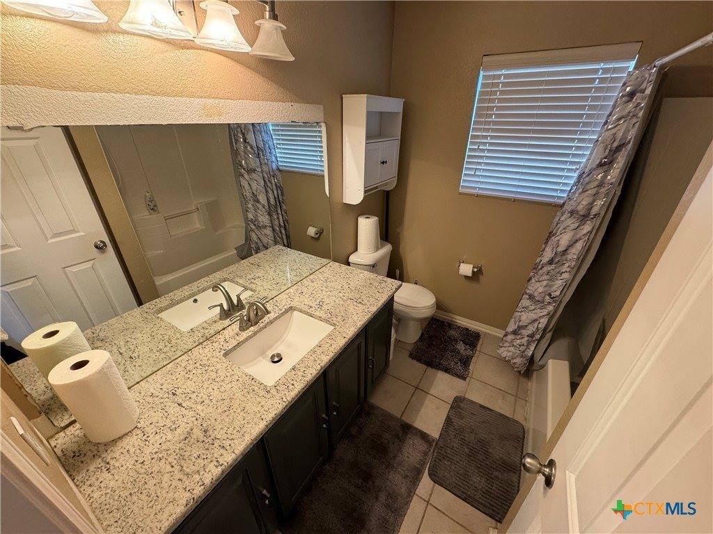 2202 Napier Drive, Killeen, TX 76542