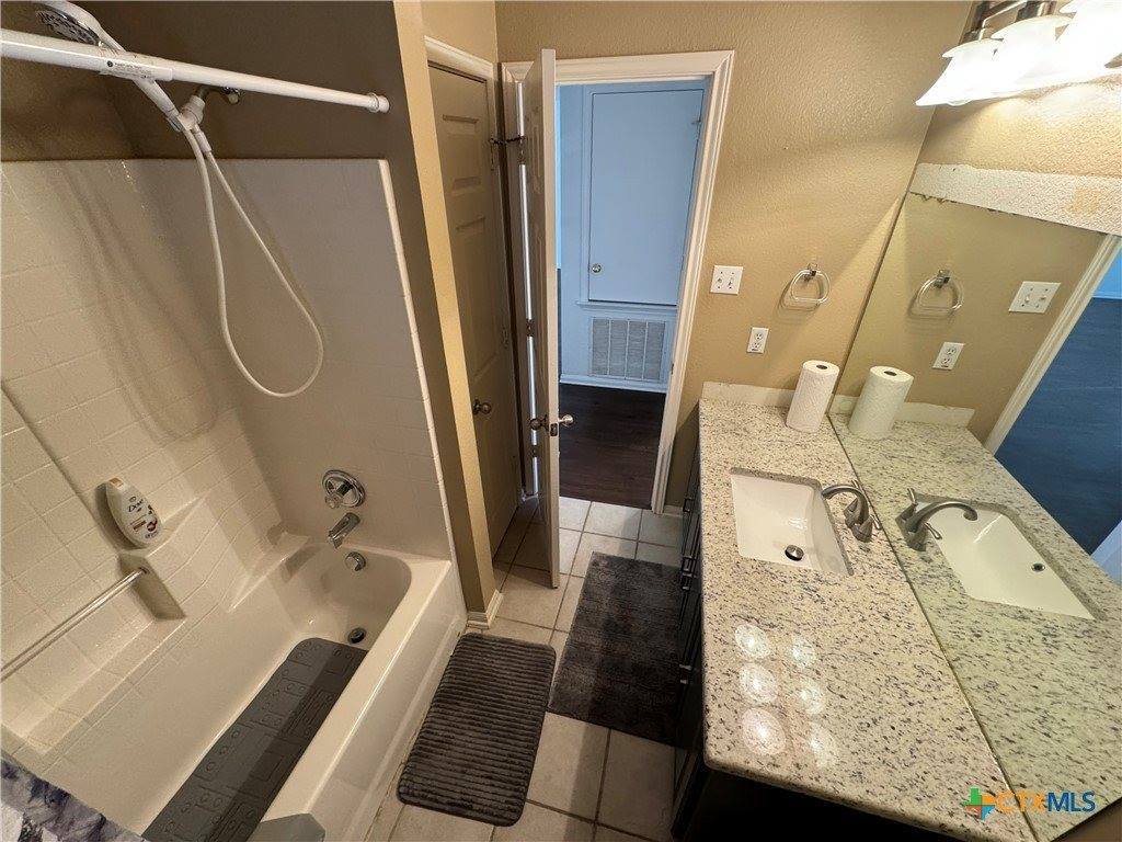 2202 Napier Drive, Killeen, TX 76542