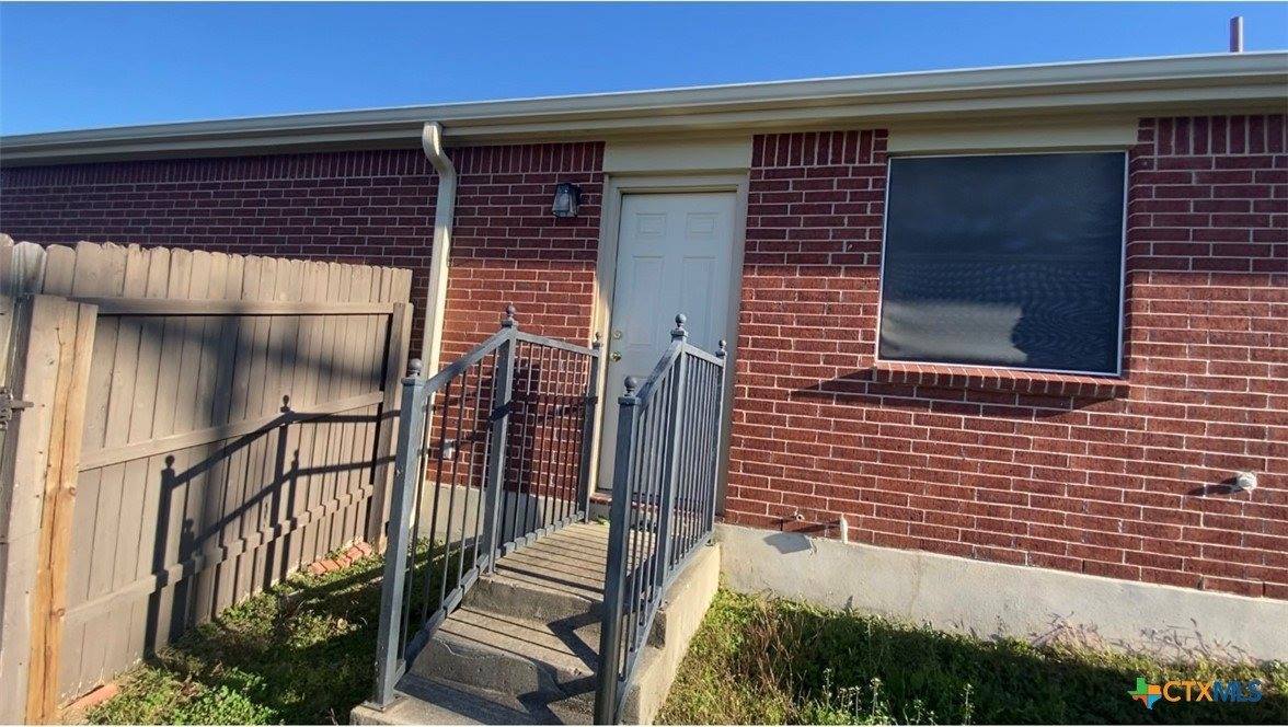 2202 Napier Drive, Killeen, TX 76542