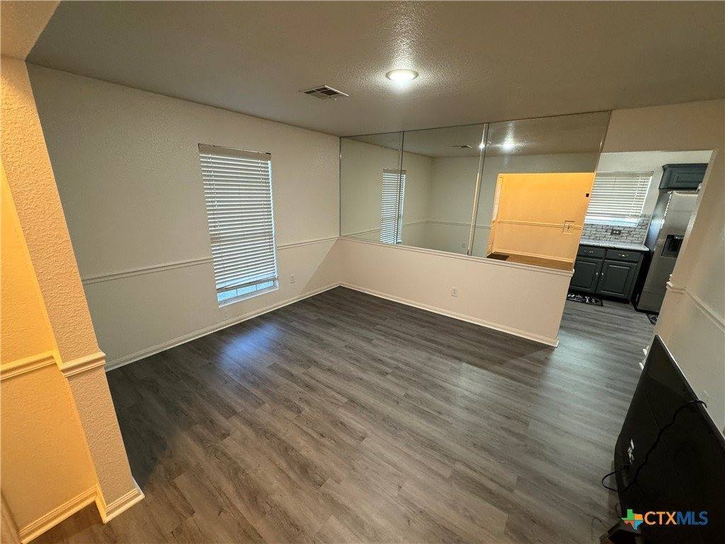 2202 Napier Drive, Killeen, TX 76542