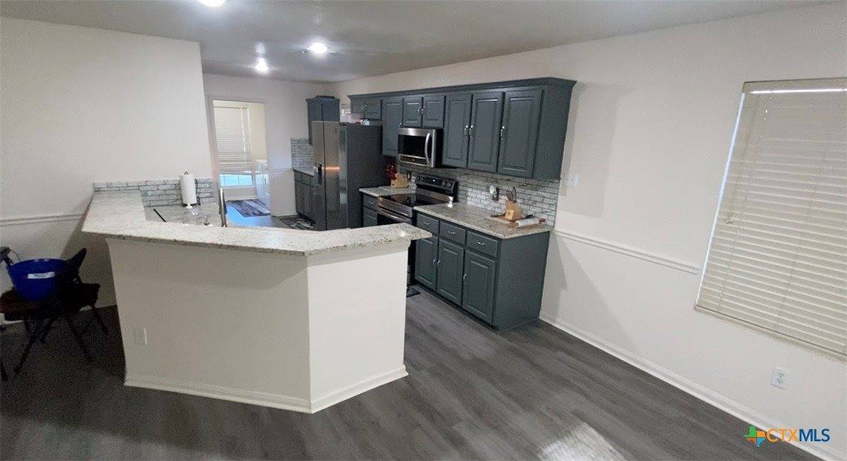 2202 Napier Drive, Killeen, TX 76542