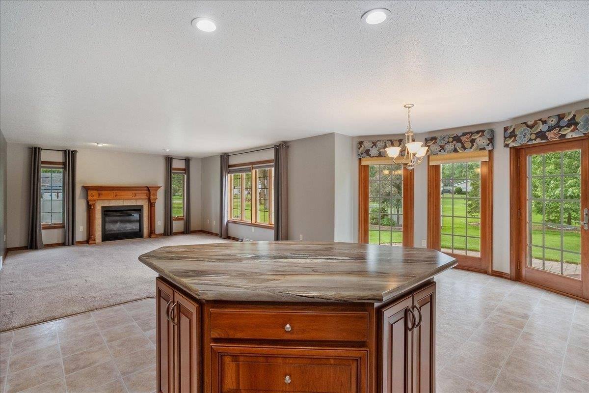 1606 N Jean Avenue, Marshfield, WI 54449