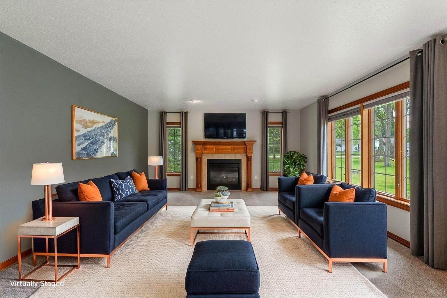 1606 N Jean Avenue, Marshfield, WI 54449