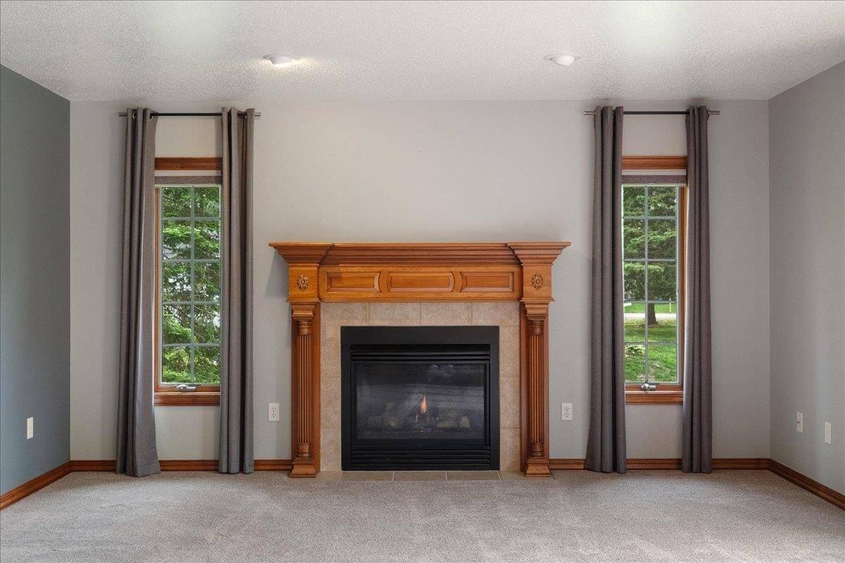 1606 N Jean Avenue, Marshfield, WI 54449