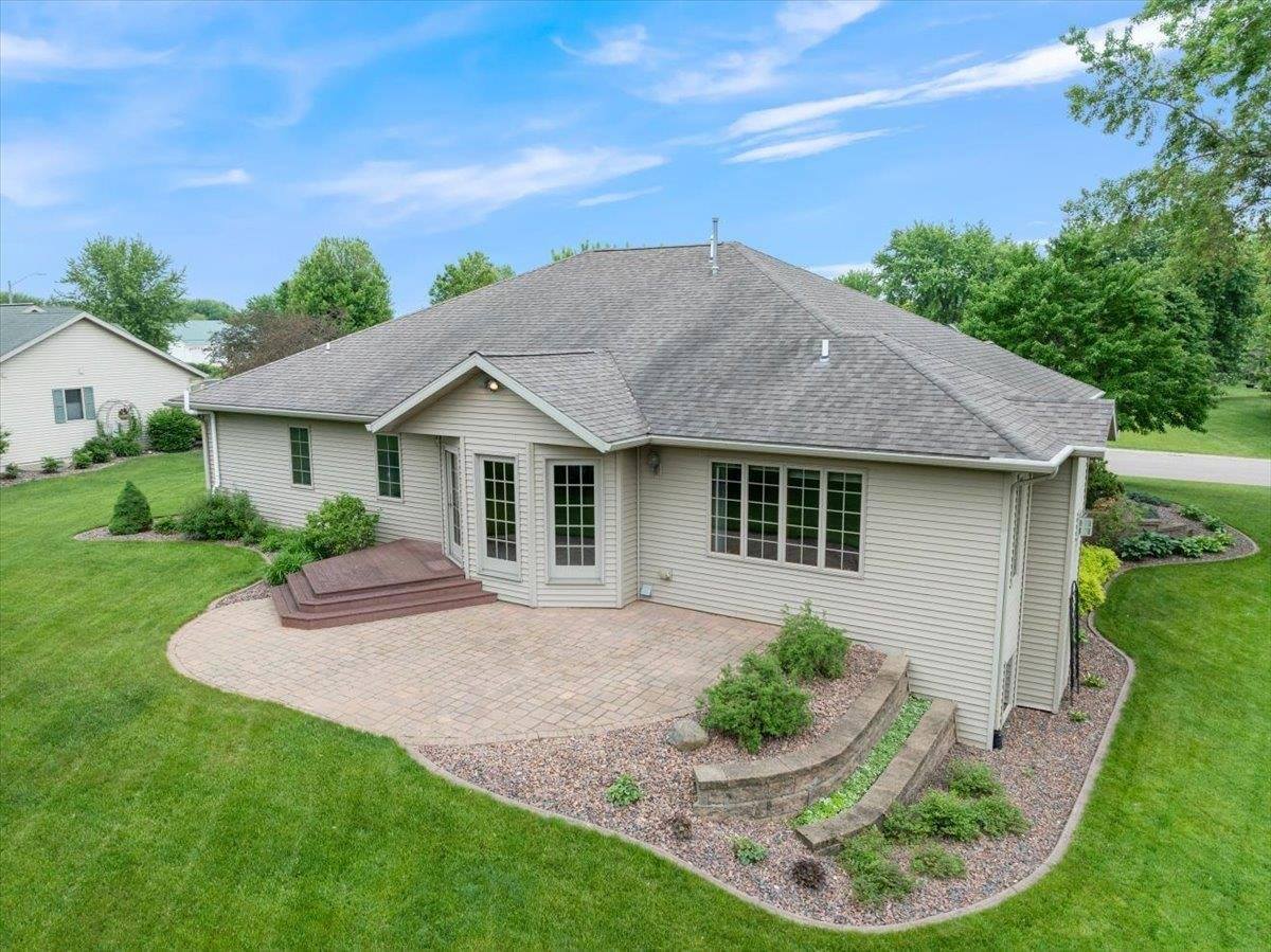 1606 N Jean Avenue, Marshfield, WI 54449