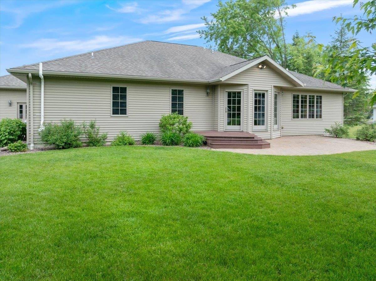 1606 N Jean Avenue, Marshfield, WI 54449