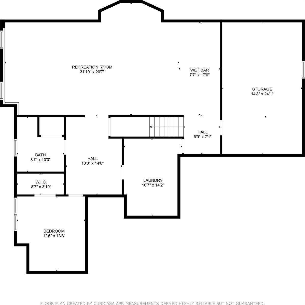 1606 N Jean Avenue, Marshfield, WI 54449