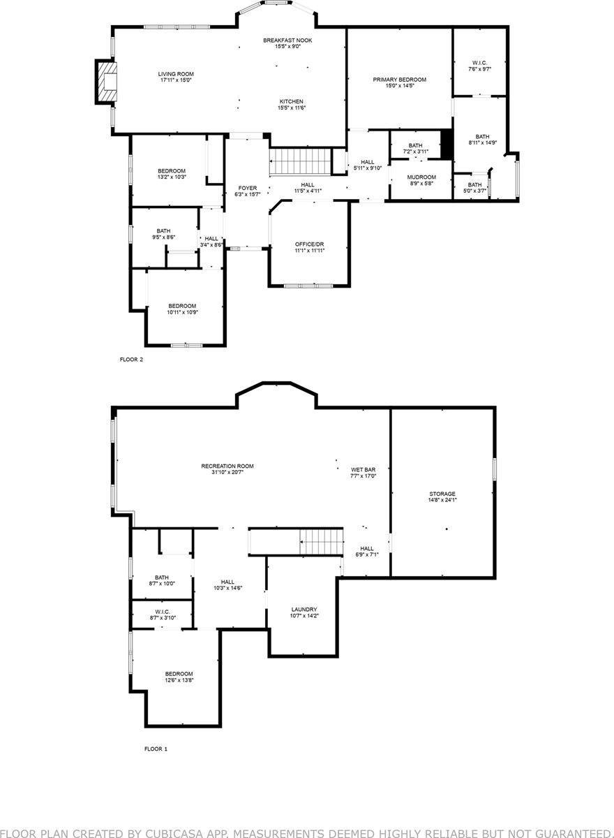 1606 N Jean Avenue, Marshfield, WI 54449