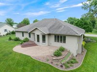 1606 N Jean Avenue, Marshfield, WI 54449