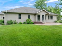 1606 N Jean Avenue, Marshfield, WI 54449