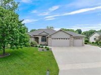 1606 N Jean Avenue, Marshfield, WI 54449